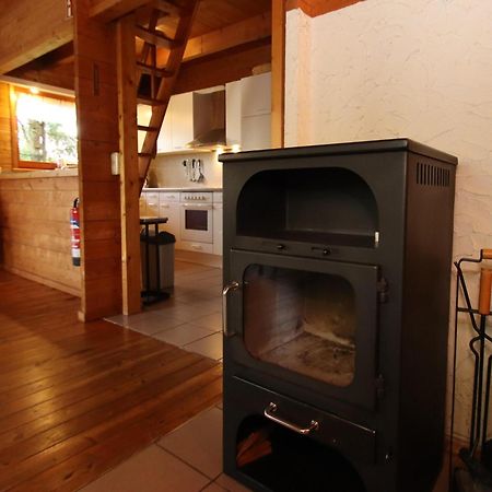 Ferienhaus Svenja, Wiefelstede-Lehe Exterior foto