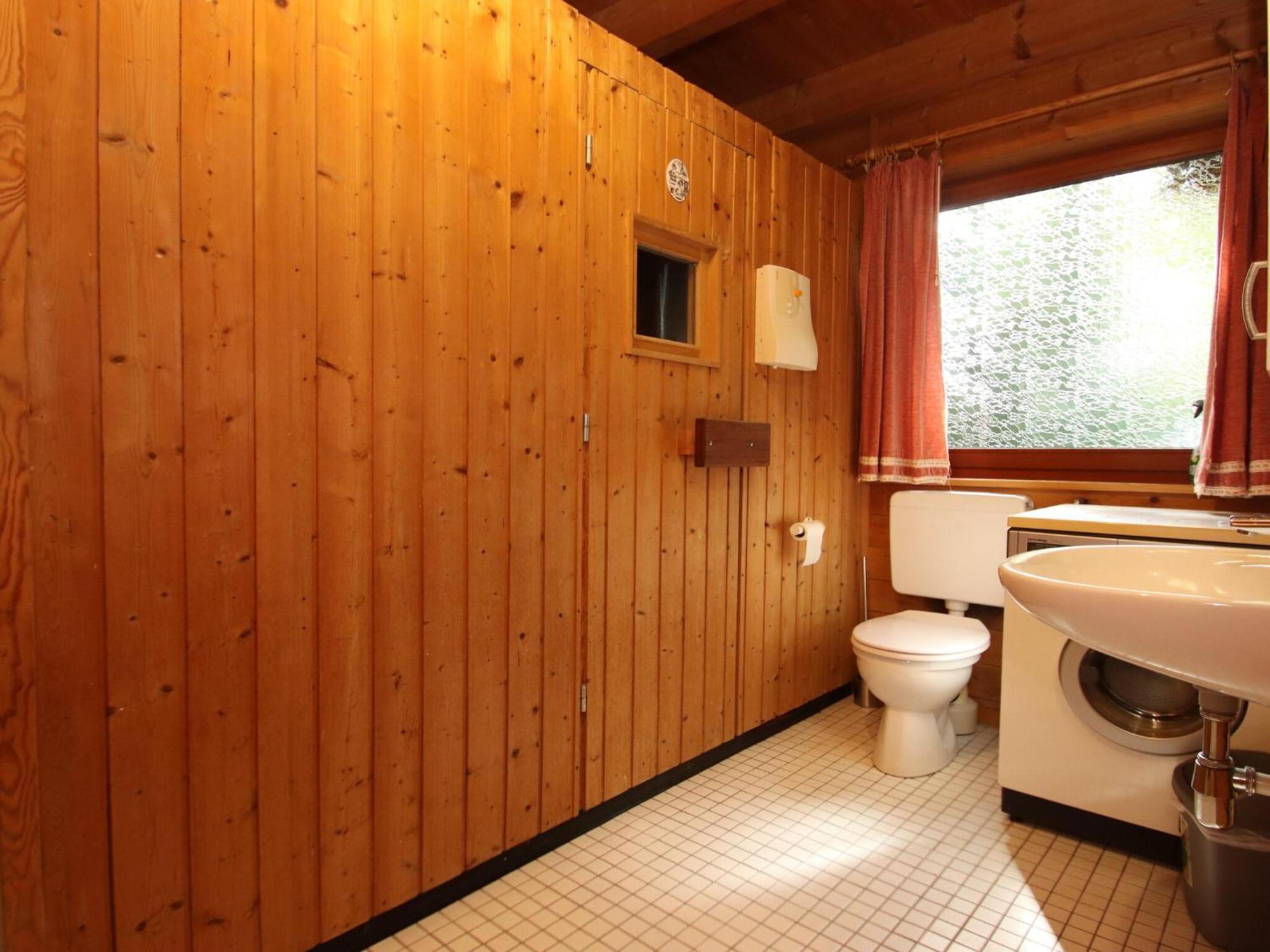 Ferienhaus Svenja, Wiefelstede-Lehe Exterior foto